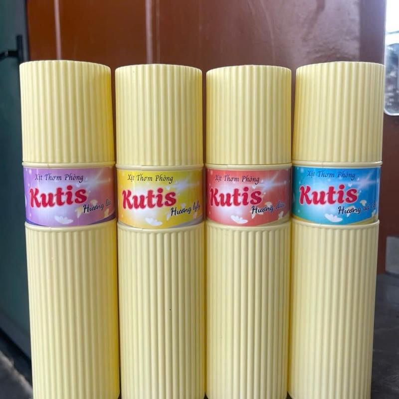 (Combo 4 tặng 1) Chai Xịt Phòng Thơm Lan Toả Nhiều Hương Tự Chọn 380ml Thơm Lâu Lưu Hương Đuổi Côn Trùng Hiệu Quả