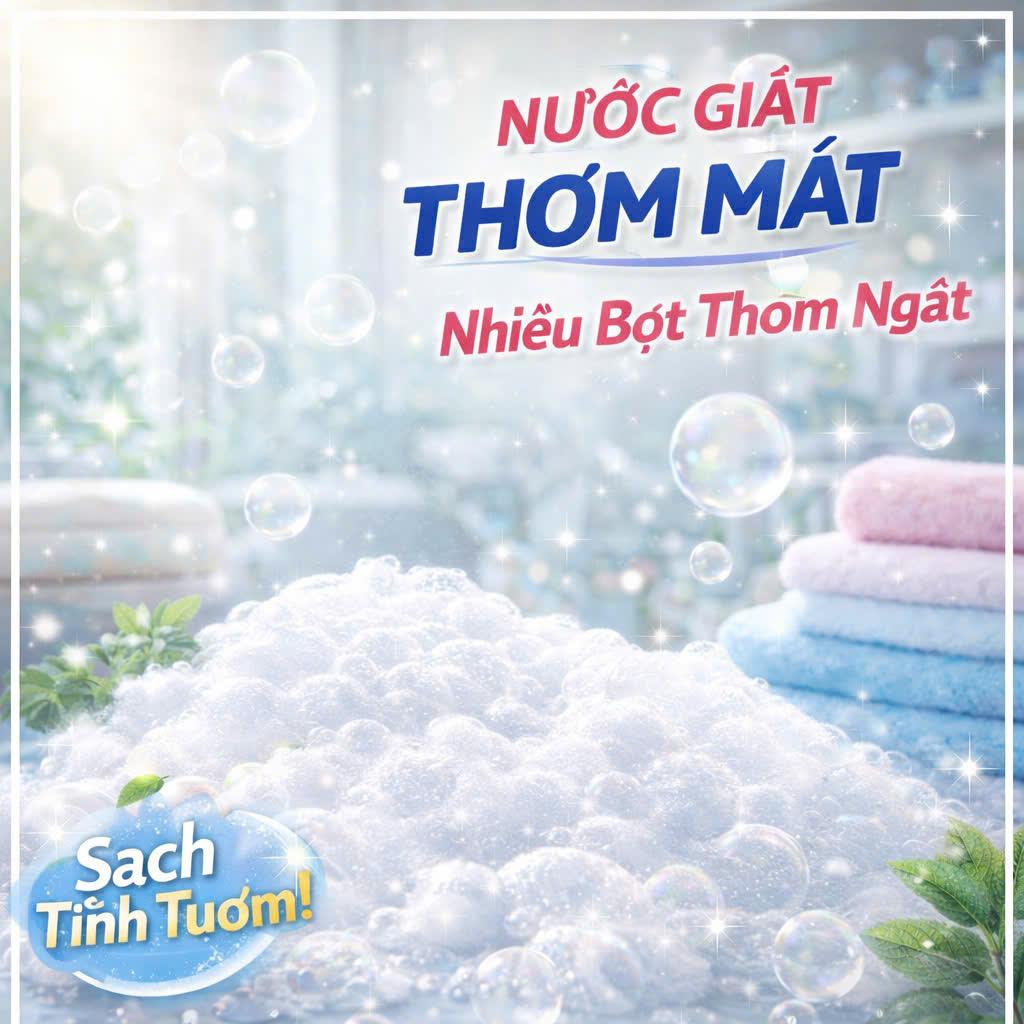 NGUYÊN LIỆU PHA NƯỚC RƯẢ CHÉN & GIẶT & LAU SÀN TỰ PHA TIỆN LỢI TUỲ Ý LỰA CHỌN
