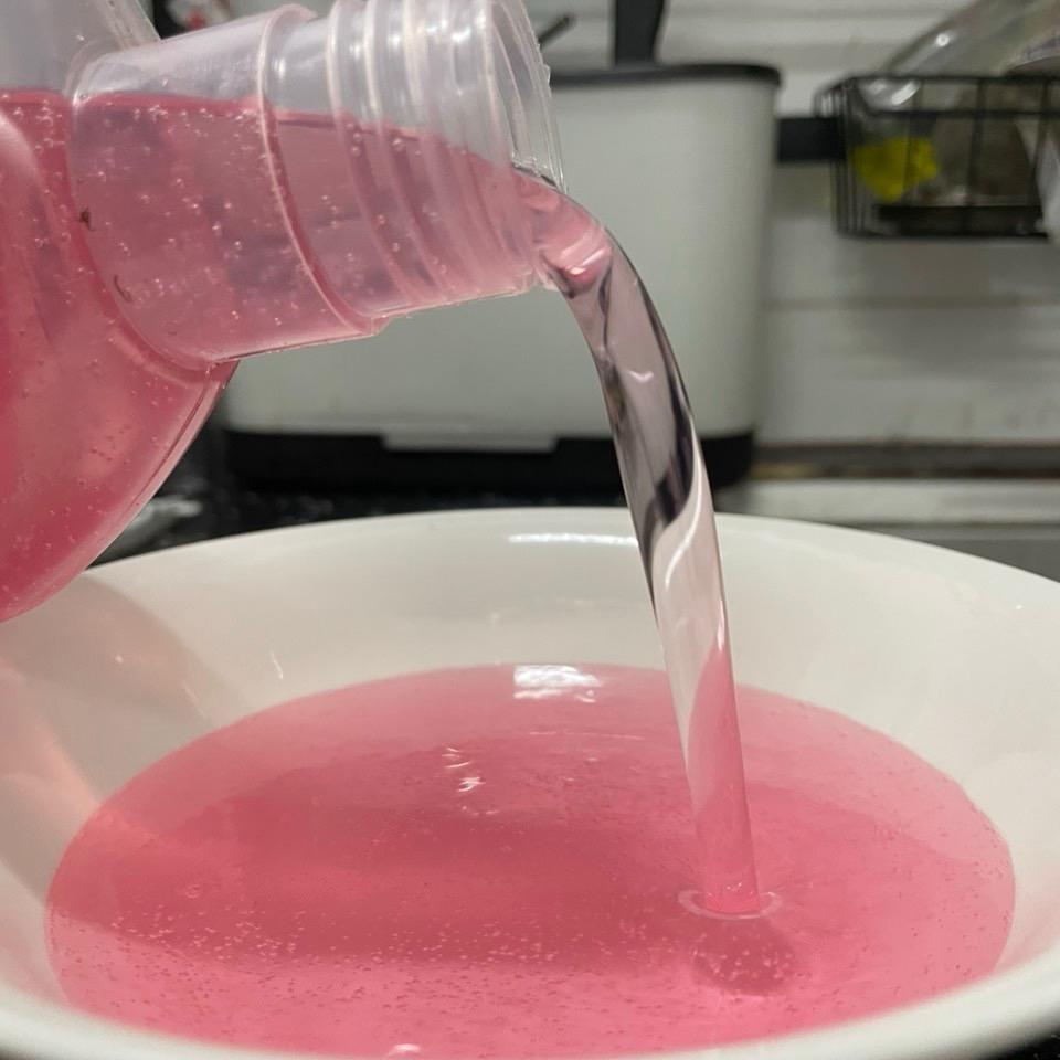 (Nhiều Hương Tự Chọn) Bột Pha 10L Nước Lau Sàn Tiết Kiệm Chi Phí Cho Gia Đình Quán Ăn Nhà Hàng Tự Pha Làm Sạch Hiệu Quả An Toàn