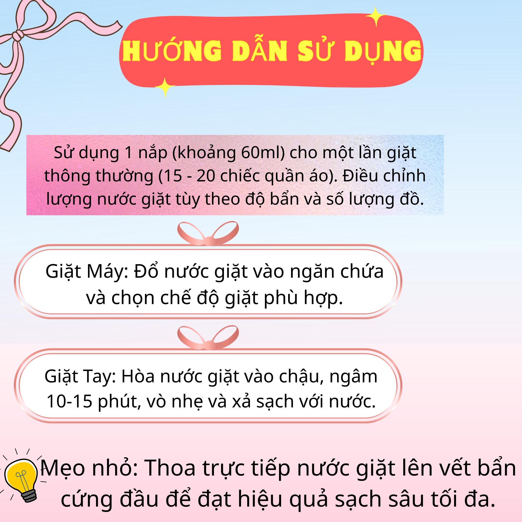 KUTIS VIETNAM Nước Giặt Cao Cấp 10 Lít Hương Ban Mai Công Nghệ Hàn Quốc Diệt Khuẩn Hiệu Quả An Toàn Bền Bỉ Không Kích Ứng