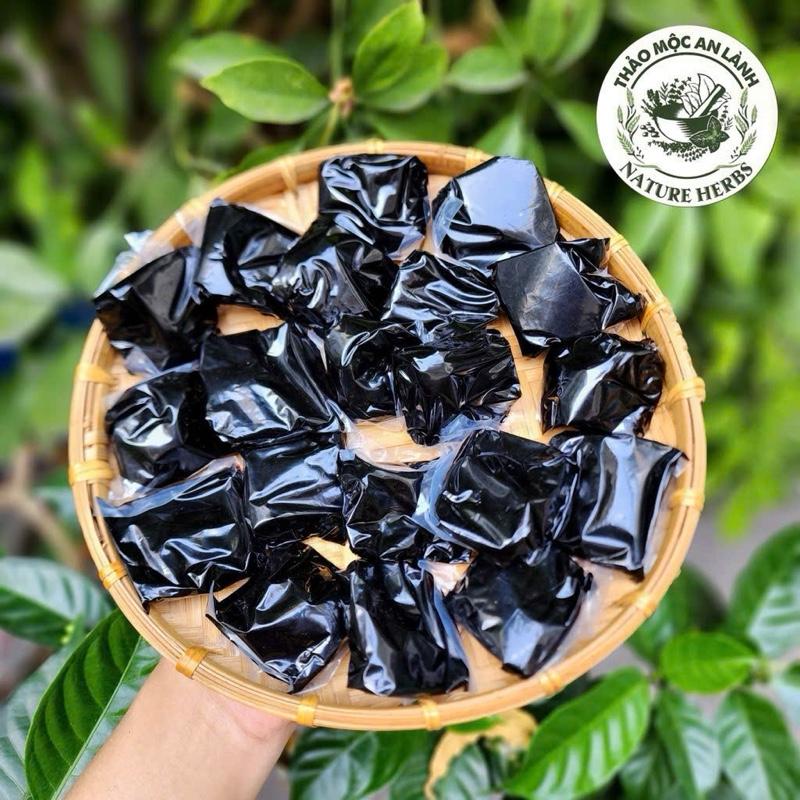 (Combo 3 Túi) sâm lục vị pha 10lit ( tổng 30 lít) tự pha tại nhà , chuẩn vị thơm ngon ( khách tự thêm đường phèn)