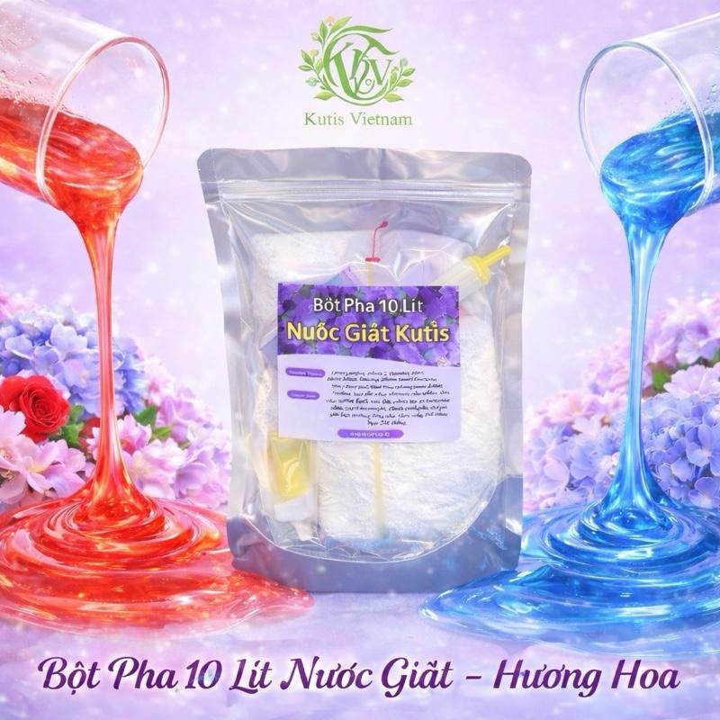 (Mới Lưu Hương 72g) Bột pha 5lít /10 lít nước giặt, tự pha tiết kiệm, làm sạch  quần áo, tại nhà, lưu hương cả ngày, giặt ủi, nhà hàng khách sạn nuoc ruachen _ gi ặ t lí giat