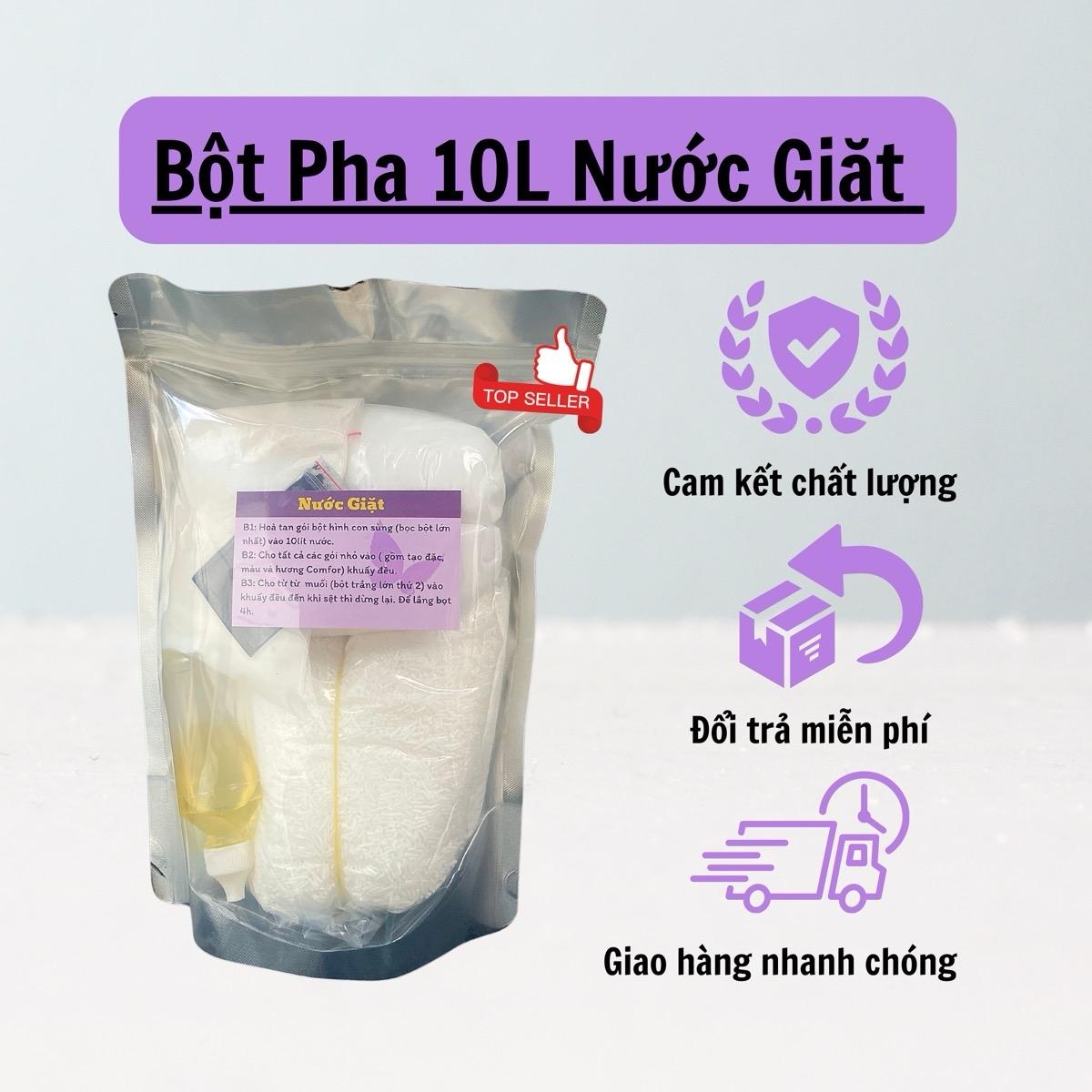 (Kutis- VietNam) combo 20 lít :  10 lít nước giặt + 10 lít nước rửa chén (TẶNG 1 XẢ VẢI 100ML) Bột tự pha, dễ dàng sử dụng, tiết kiệm,  làm sạch cho gia đình, quán ăn, nhà hàng, giặt sấy ủi, thơm cả ngày