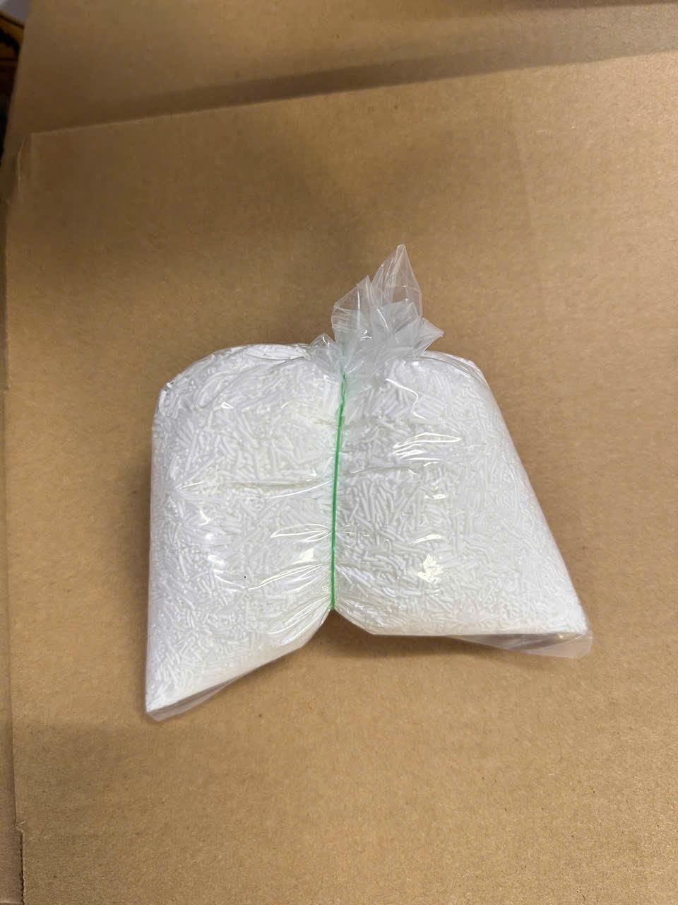 [KUTIS VIET NAM] Bọt sls tạo nhiều bọt dùng cho nước giặt và rửa chén tự pha tiện lợi