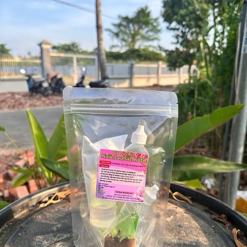 (Nhiều Hương Tự Chọn) Bột Pha 10L Nước Lau Sàn Tiết Kiệm Chi Phí Cho Gia Đình Quán Ăn Nhà Hàng Tự Pha Làm Sạch Hiệu Quả An Toàn