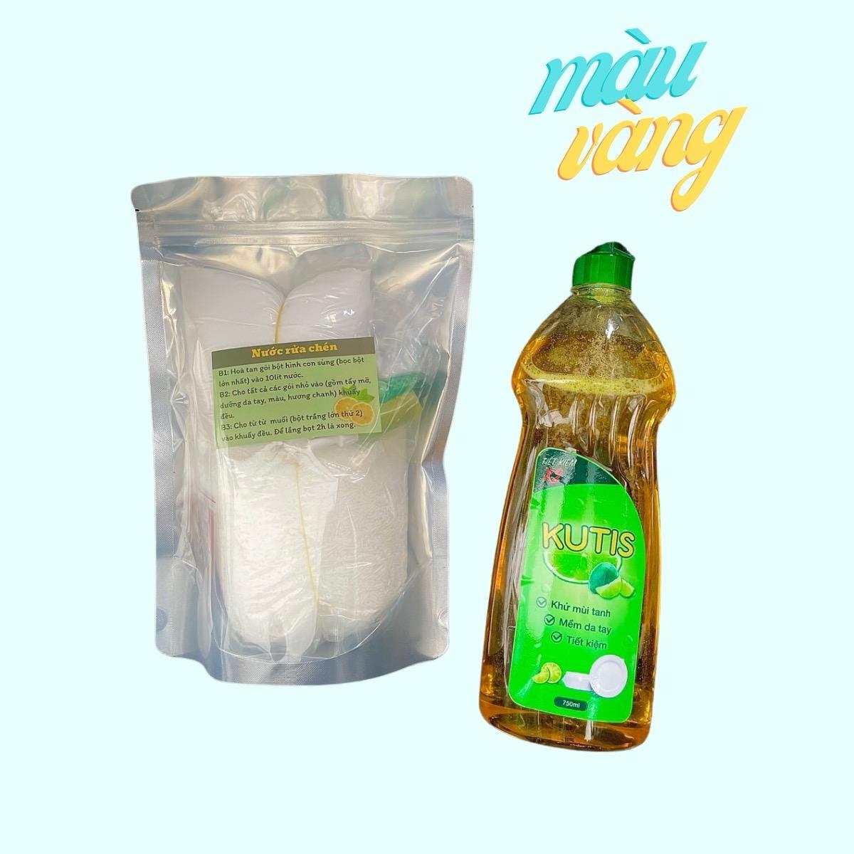 (Tặng xịt thơm ) Combo 20 lít gồm 10 lít nước giặt + 10 lít nước rửa chén . Tự pha tiết kiệm chi phí, làm sạch quần áo chén bát cho gia đình nội trợ, nhà hàng quán ăn , khách sạn
