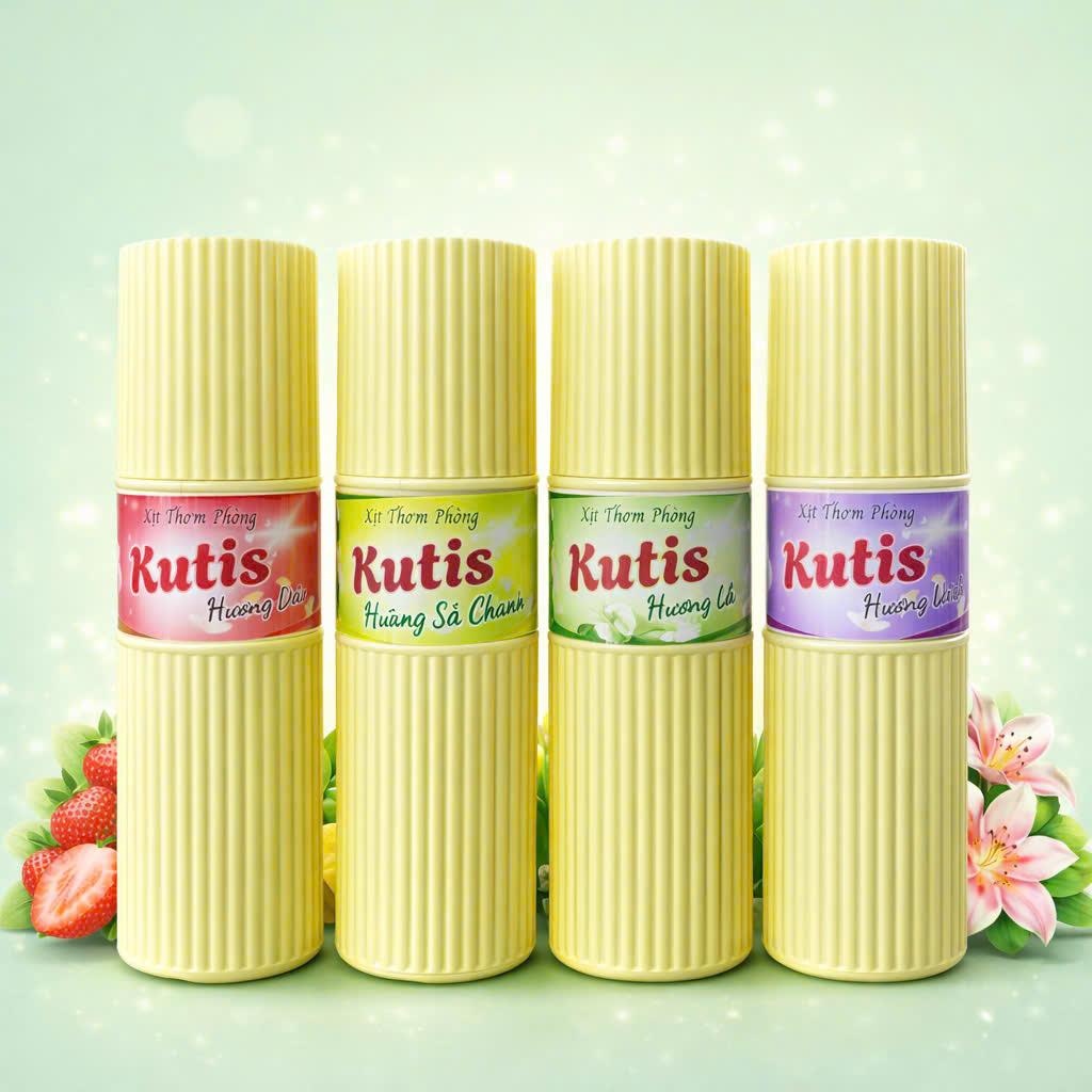 (Combo 4 tặng 1) Chai Xịt Phòng Thơm Lan Toả Nhiều Hương Tự Chọn 380ml Thơm Lâu Lưu Hương Đuổi Côn Trùng Hiệu Quả