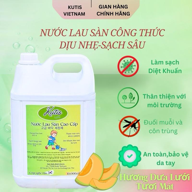 (Sale tết) Can 10 Lít Nước Lau Sàn Đậm Đặc   Công Nghệ Mới Lau Sàn Sạch Bóng,Khử Mùi Hiệu Quả,Đuổi Côn Trùng-Diệt Khuẩn