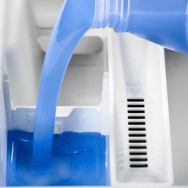 20 lít giặt xả lưu hương 72h ( 10 lít giặt + 10 lít xả ) thơm ngát hương Hoa, giặt sạch vết bẩn quần áo-thơm dai thơm lâu