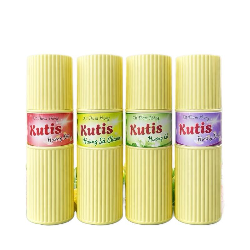 (Combo 4 tặng 1) Chai Xịt Phòng Thơm Lan Toả Nhiều Hương Tự Chọn 380ml Thơm Lâu Lưu Hương Đuổi Côn Trùng Hiệu Quả