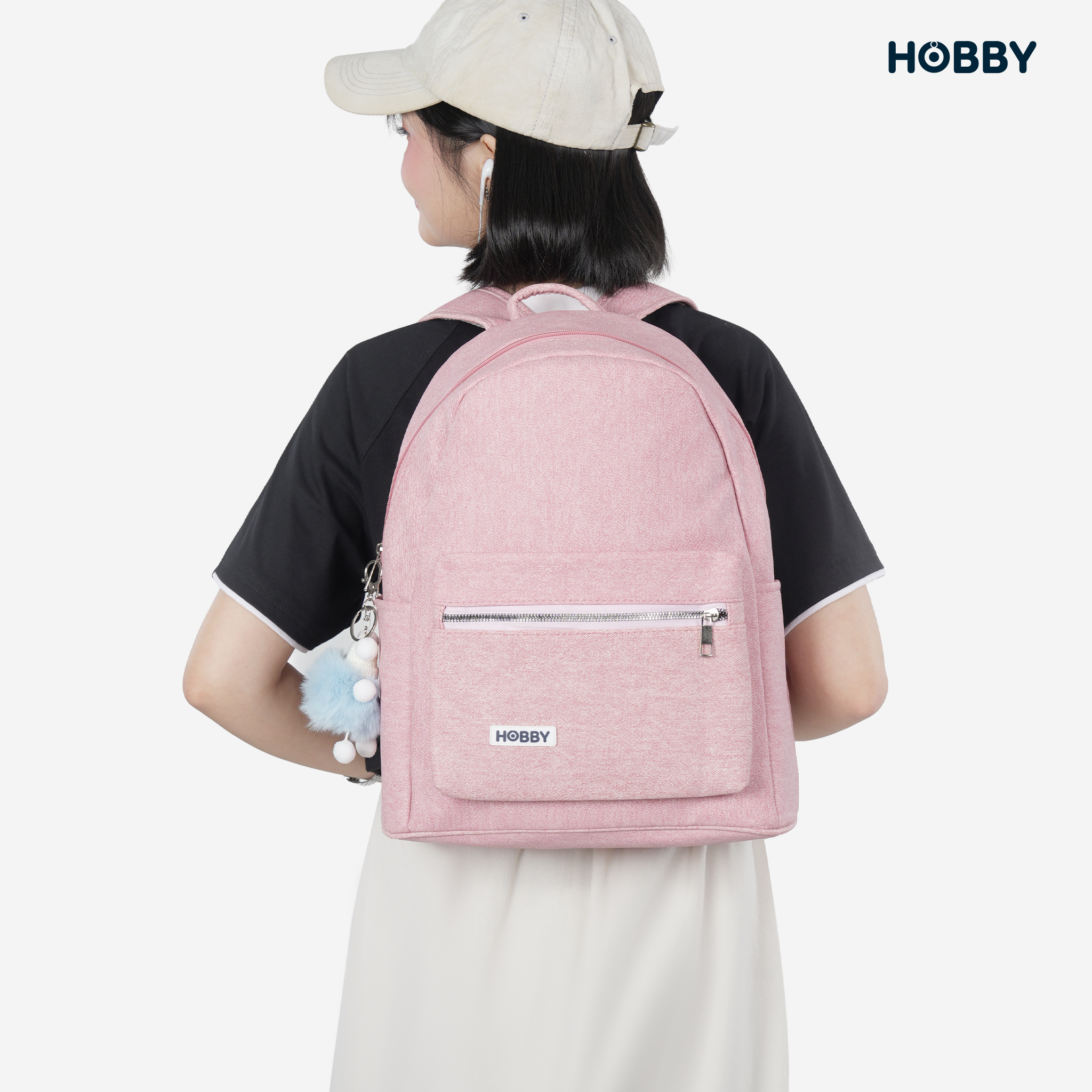 Balo Backpack Neo 3