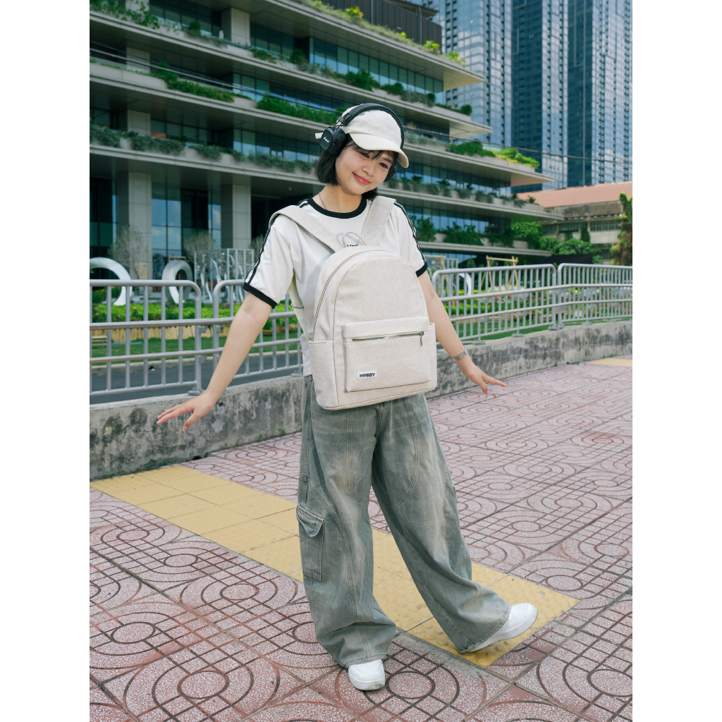 Balo Backpack Neo 3