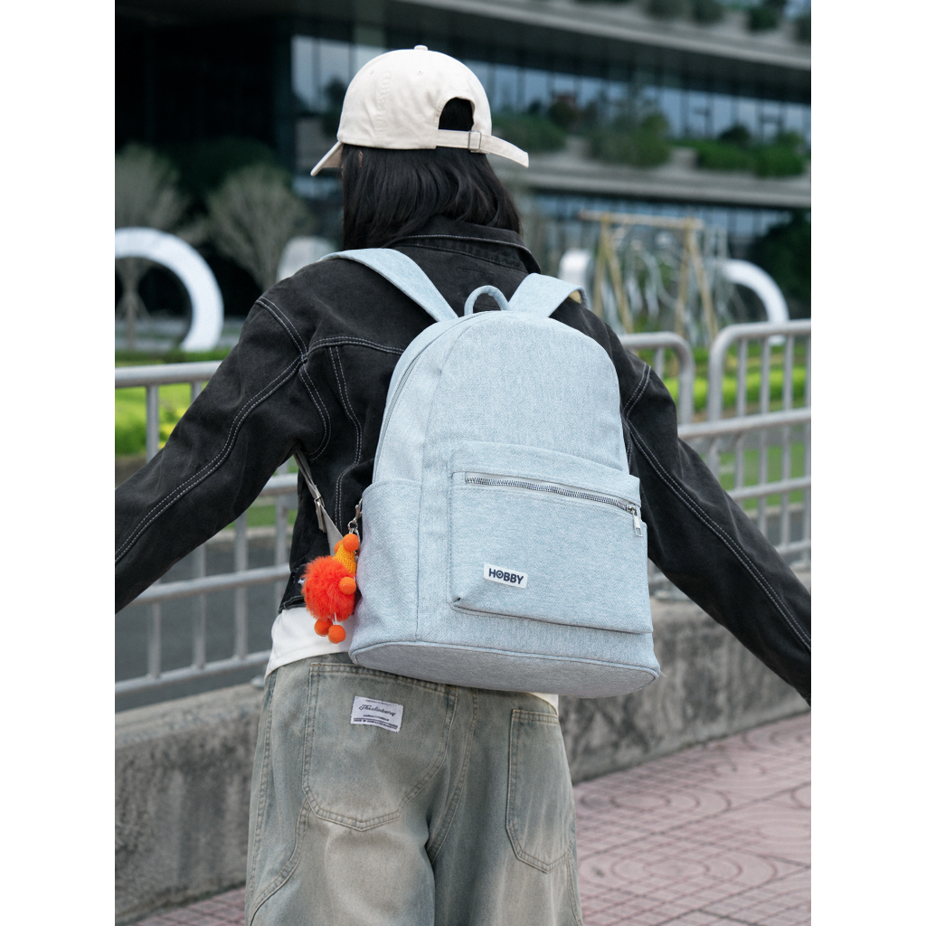 Balo Backpack Neo 3