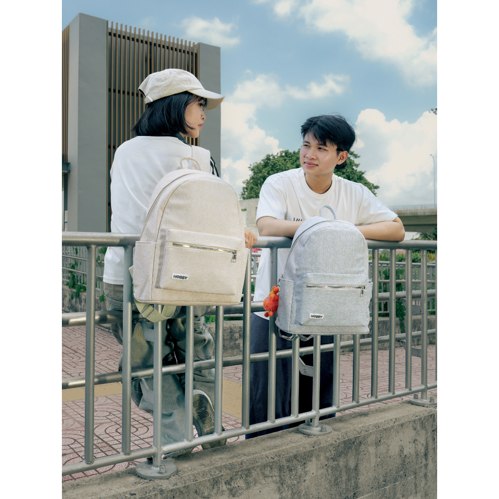 Balo Backpack Neo 3