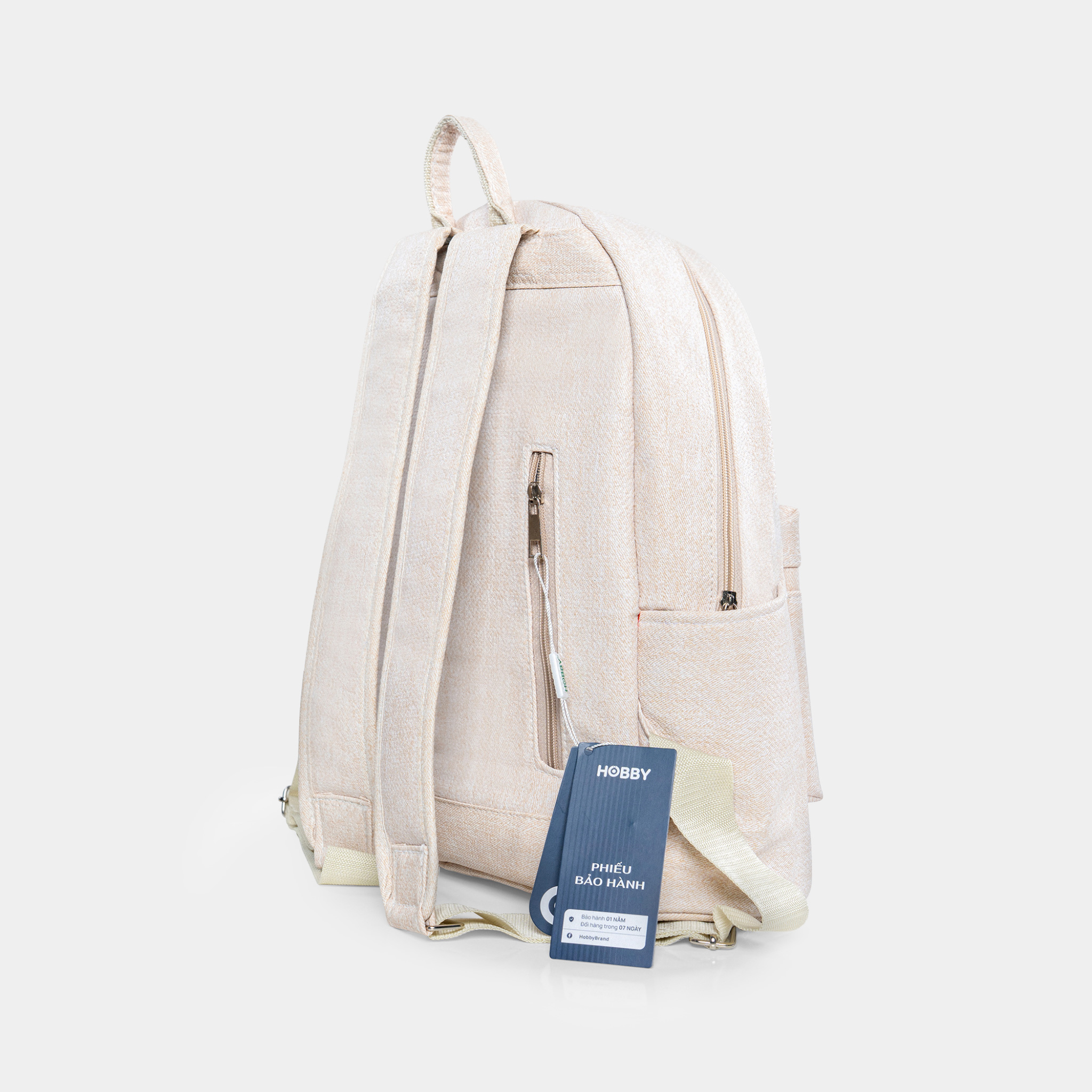 Balo Backpack Neo 3