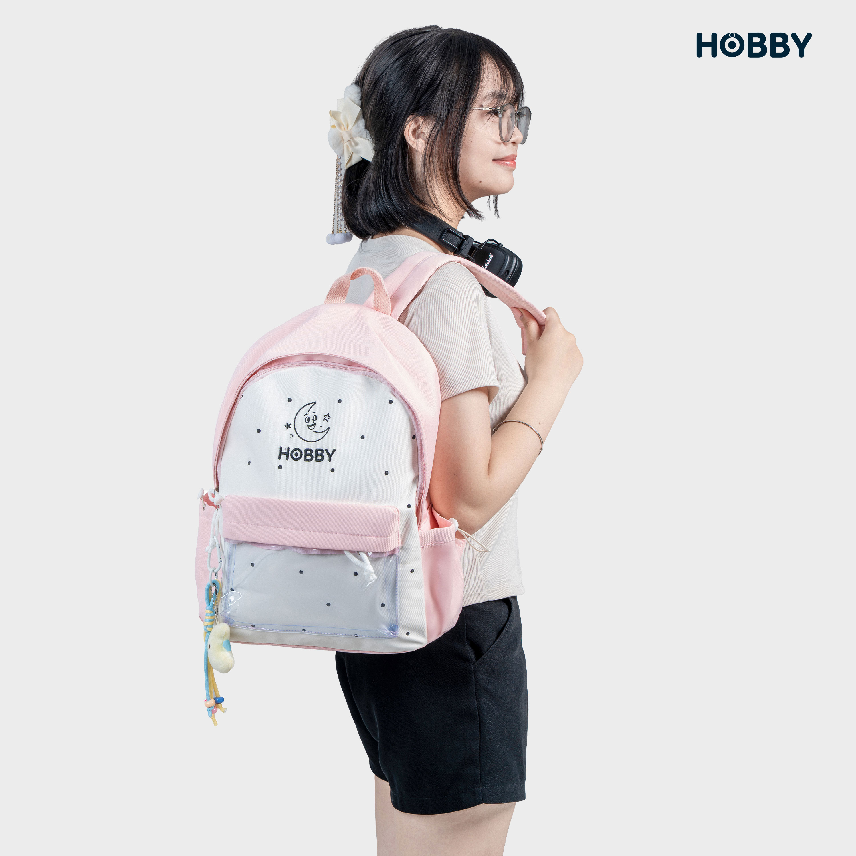 Balo Luna 2 Hobby Brand 1609