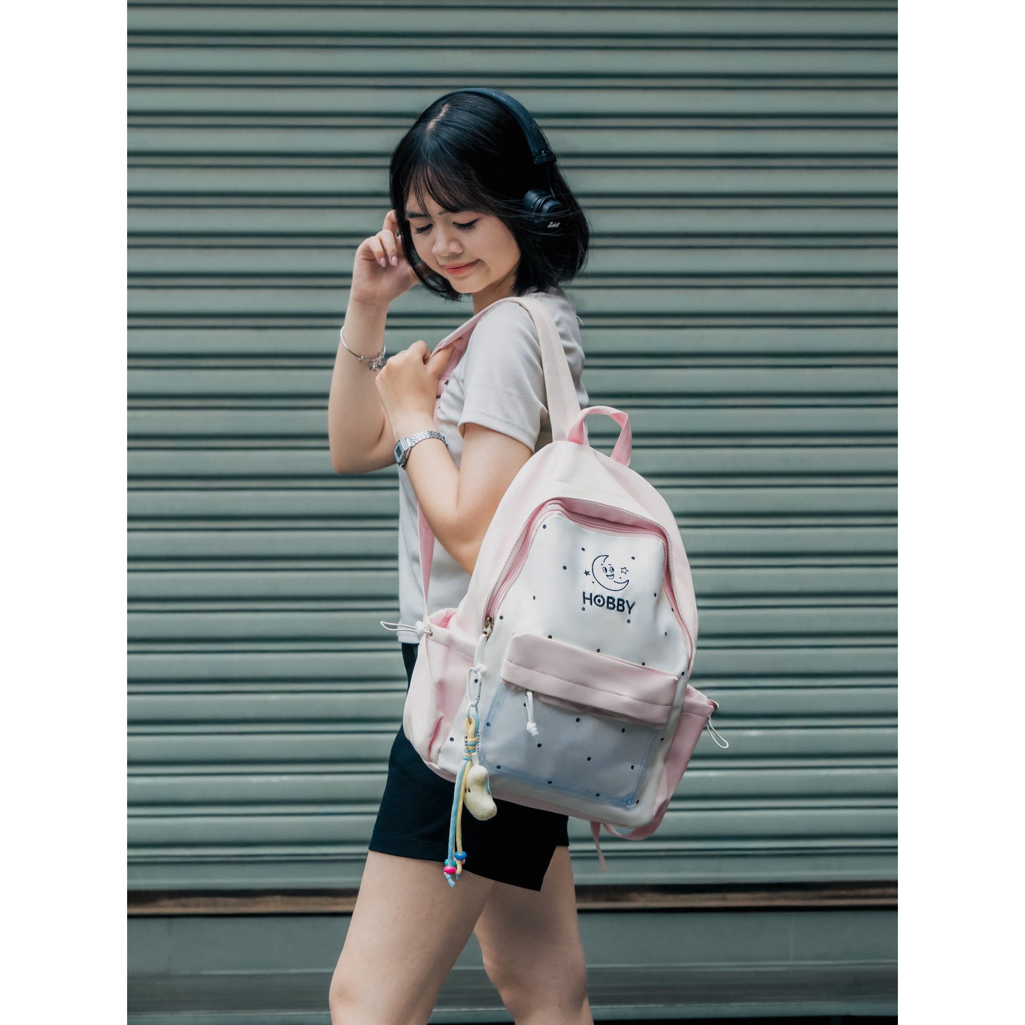 Balo Luna 2 Hobby Brand 1609