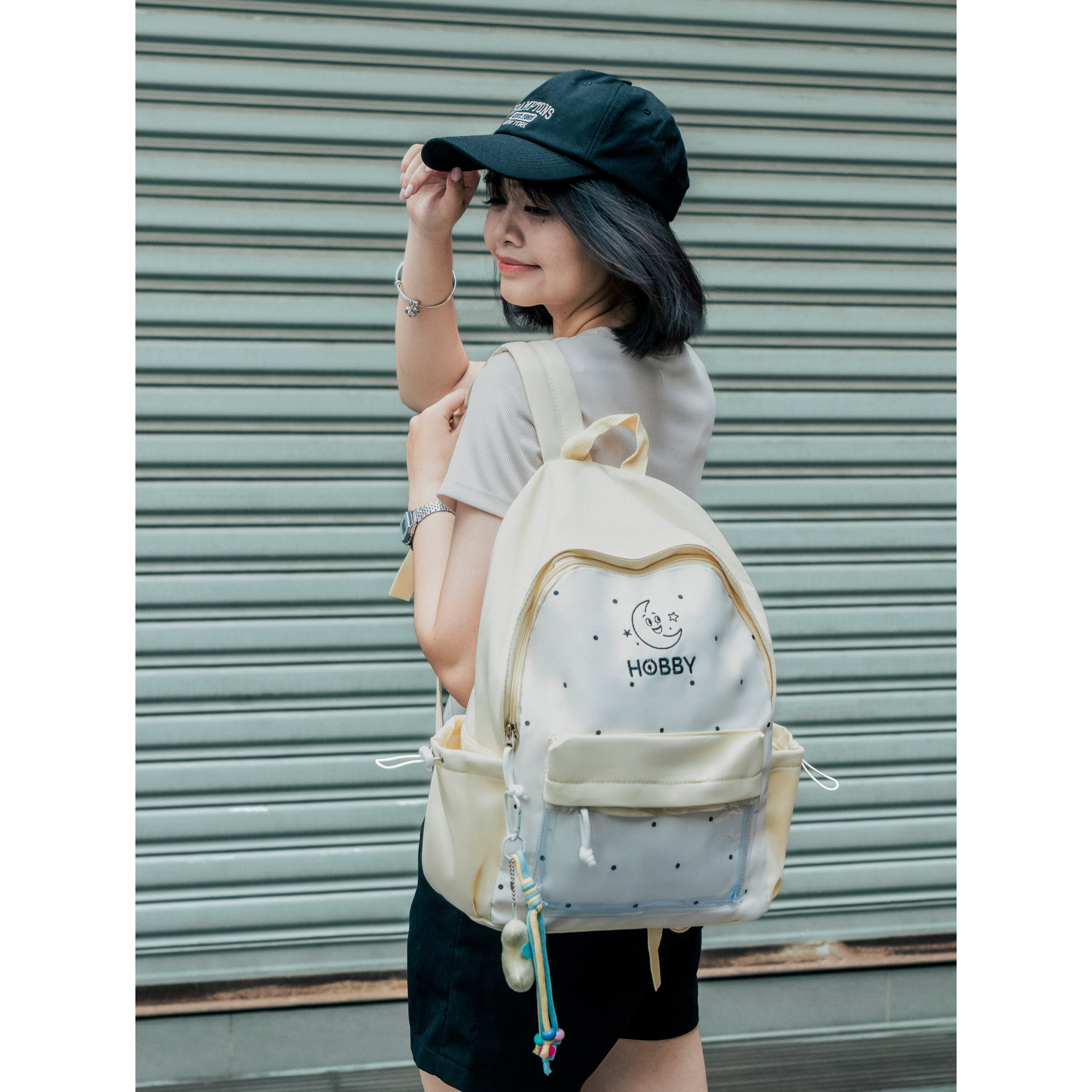 Balo Luna 2 Hobby Brand 1609