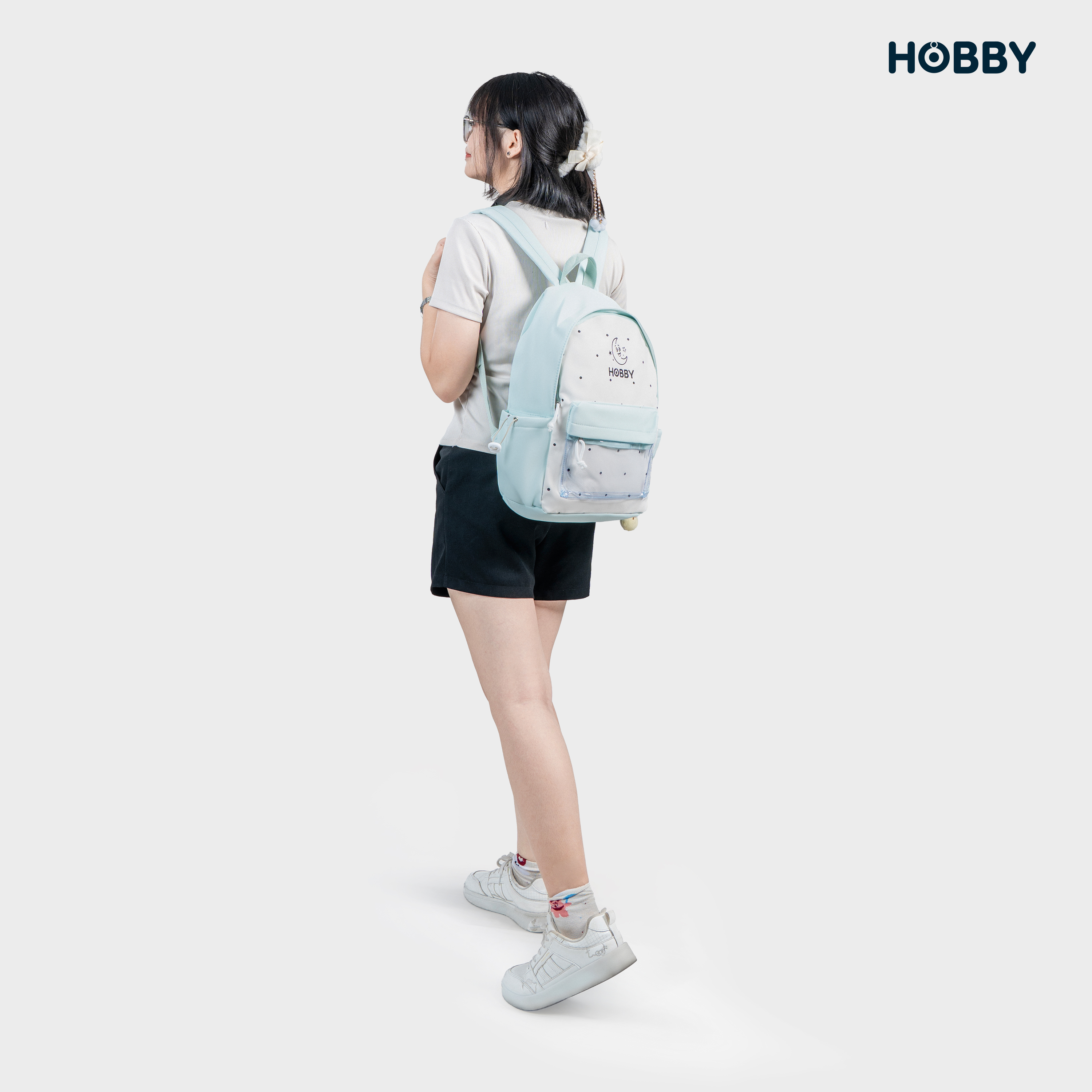 Balo Luna 2 Hobby Brand 1609