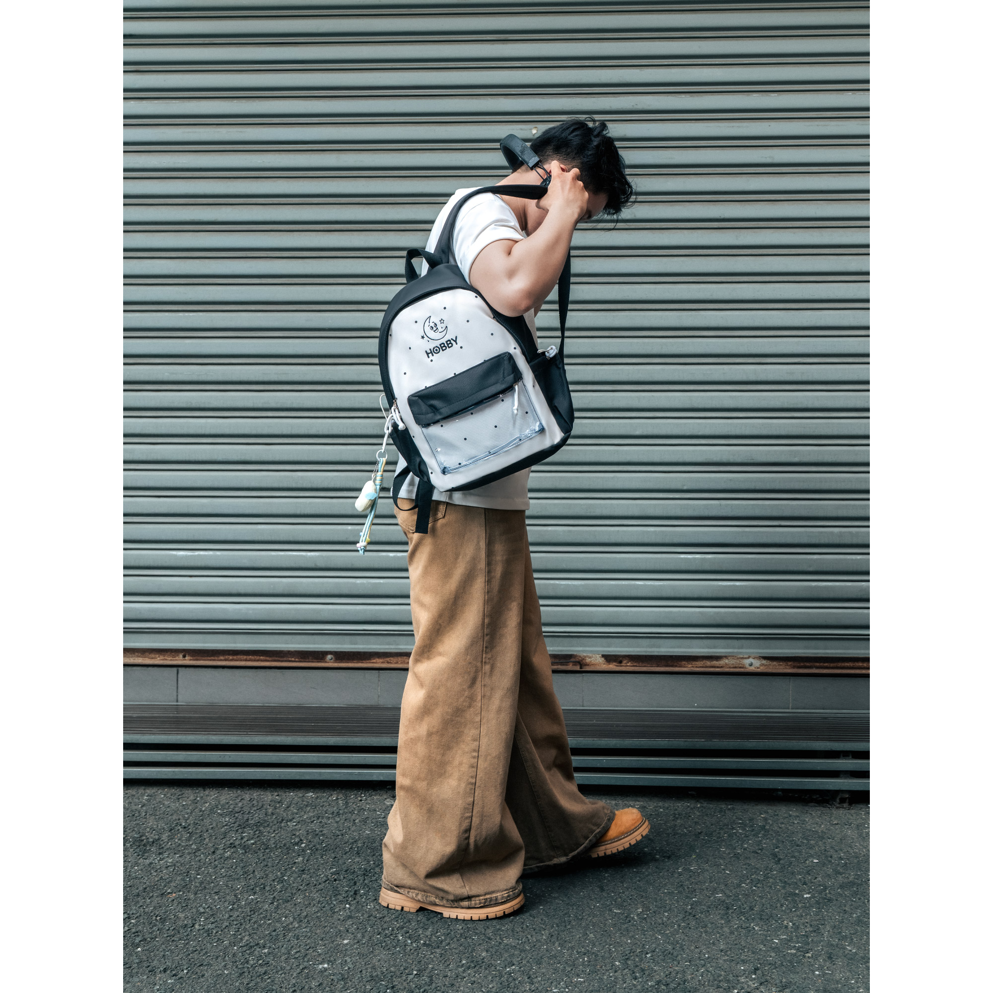 Balo Luna 2 Hobby Brand 1609