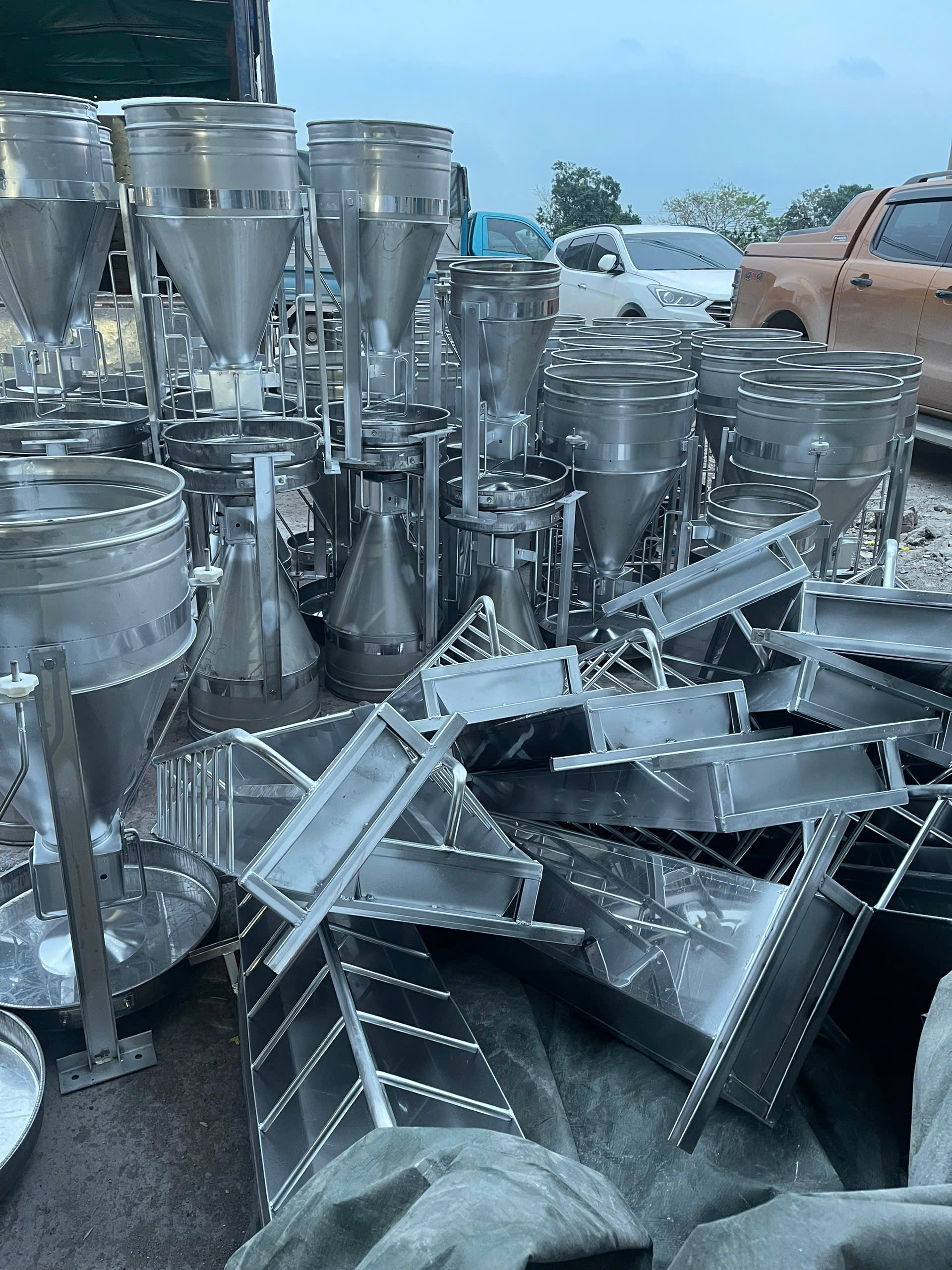 Đầu tư hiện đại để hiệu quả - Thành công