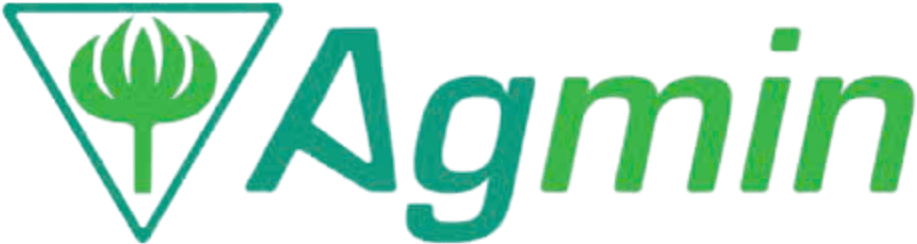 logo Agmin Vietnam