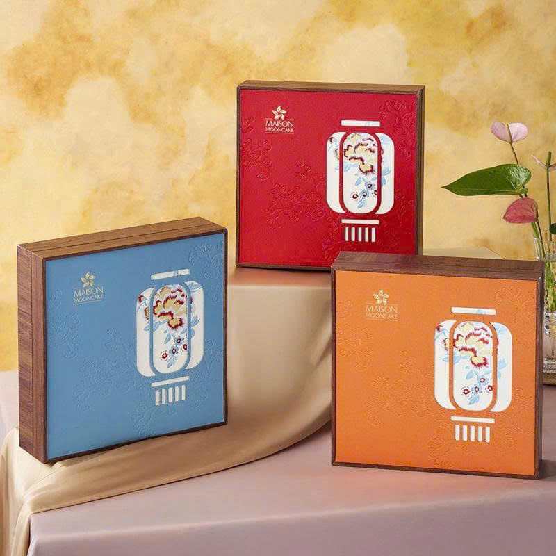 Quà tặng - Quà tết cao cấp