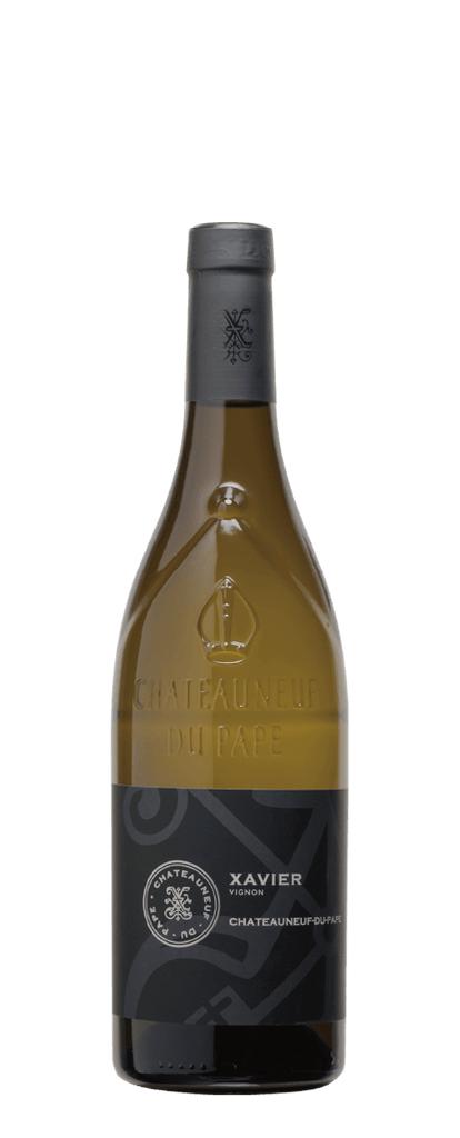 Xavier Vignon Châteauneuf-du-Pape Blanc 2023
