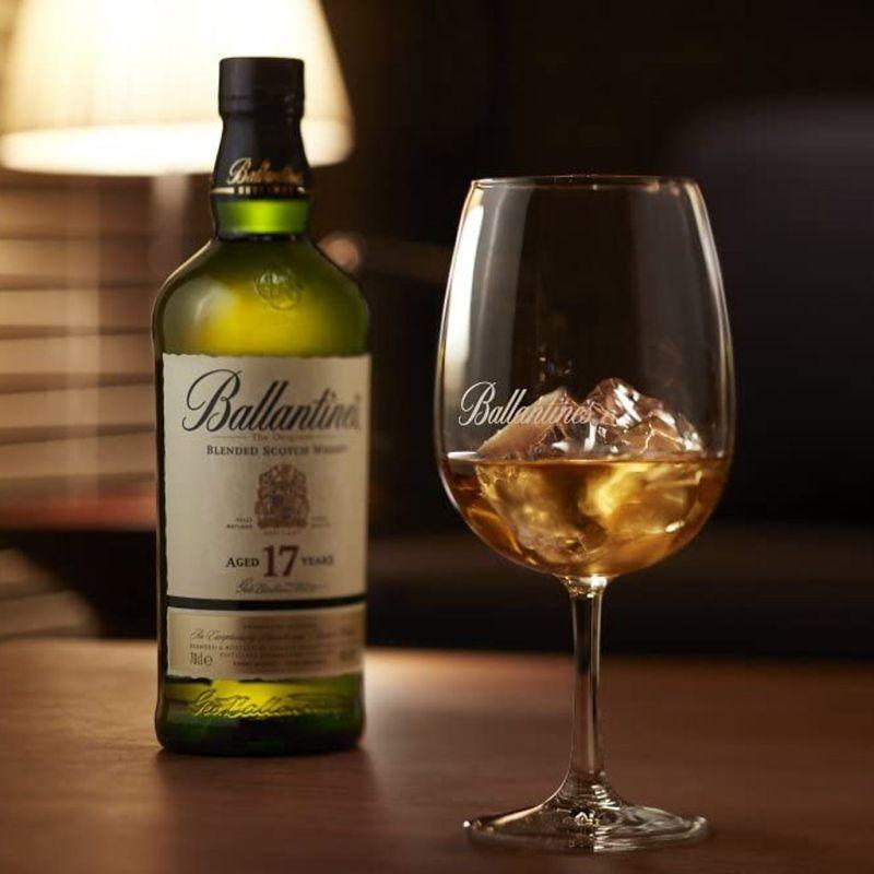 Ballantine's 17 Years Old