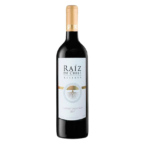 Raiz De Chile Cabernet Sauvignon Reserva