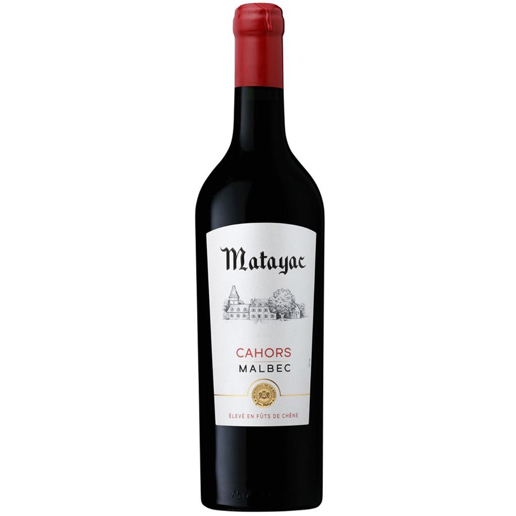 Matayac Malbec