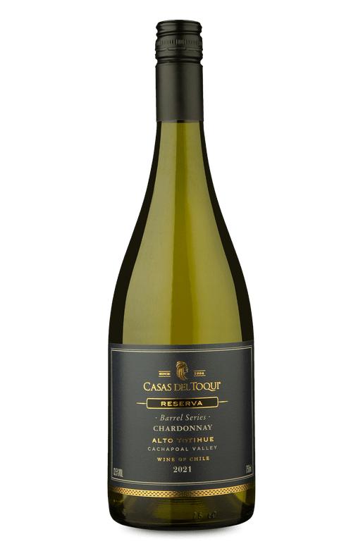 Casas Del Toqui - Chardonay