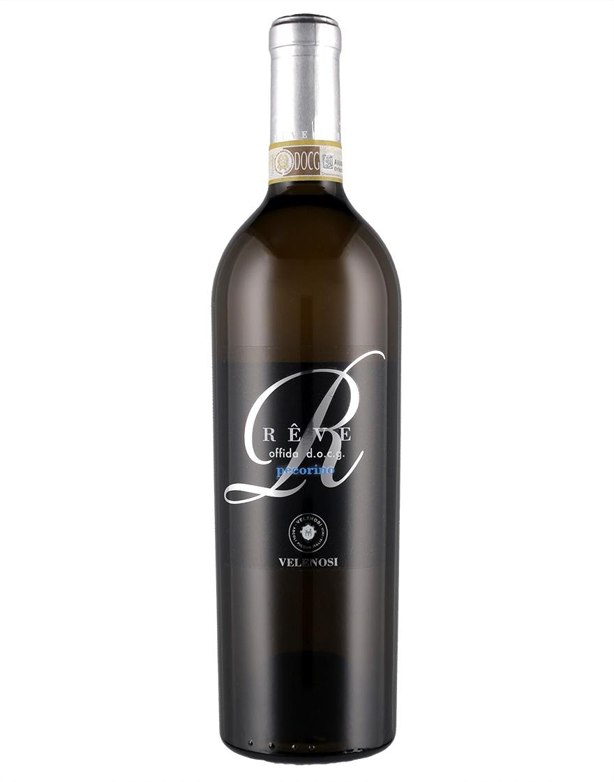 Velenosi RÊVE Offida DOCG Pecorino