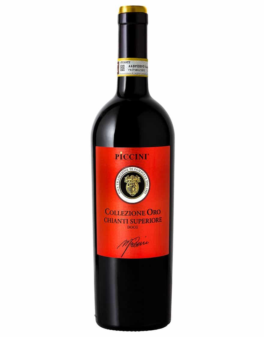 Piccini Collezione Oro Chianti Superiore DOCG