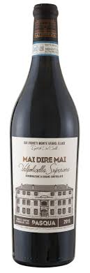 Pasqua Mai Dire Mai Amarone della Valpolicella DOCG 2013