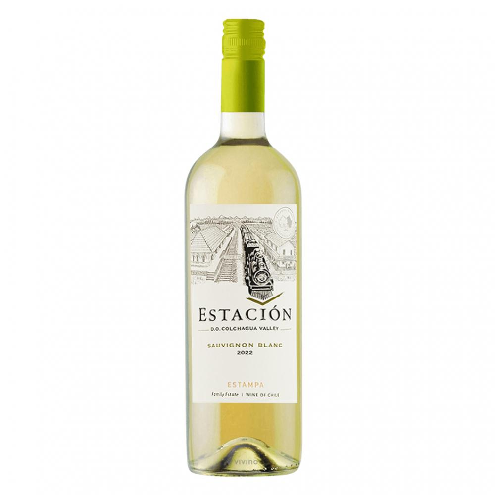 ESTACIÓN Sauvignon Blanc