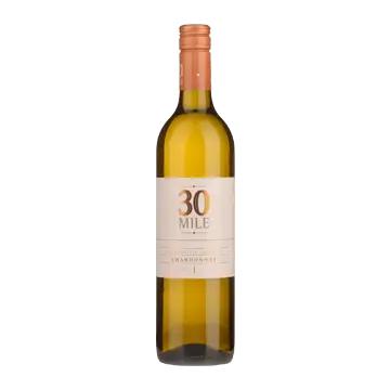 30 Mile Chardonnay
