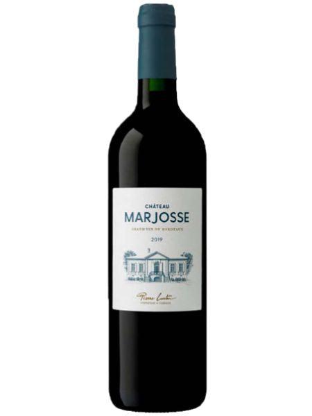 Château Marjosse Rouge