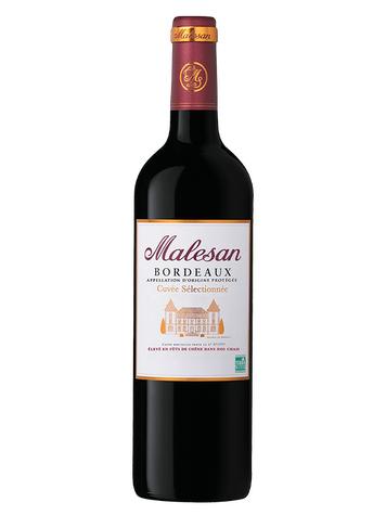 Malesan Bordeaux Rouge