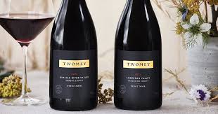 Twomey Pinot Noir