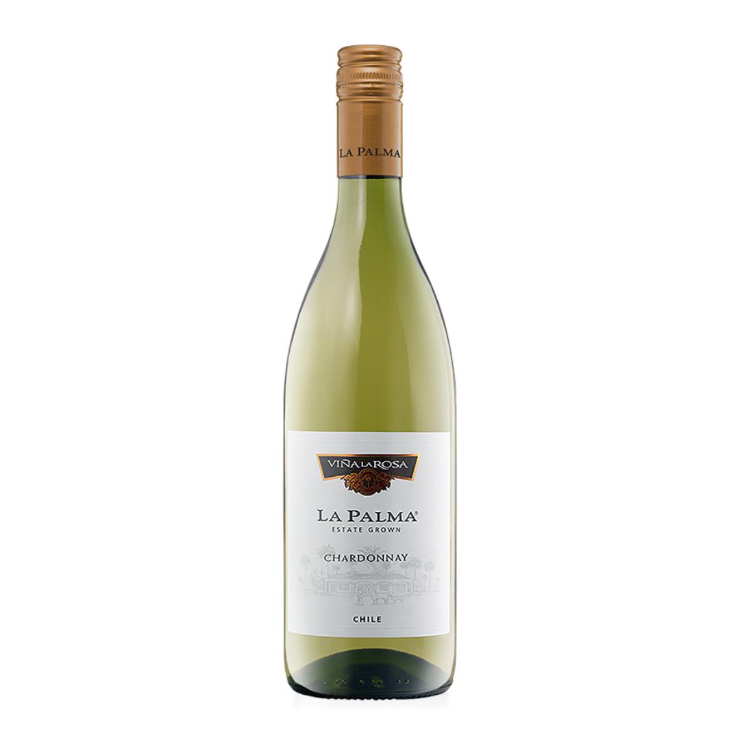 La Palma - Chardonay