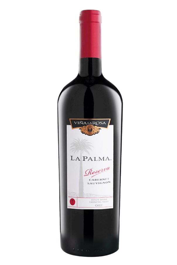 LA PALMA Cabernet Sauvignon