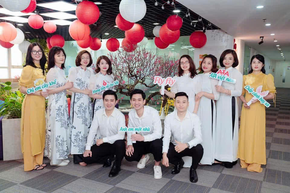 Phòng vé máy bay Nội địa và Quốc tế