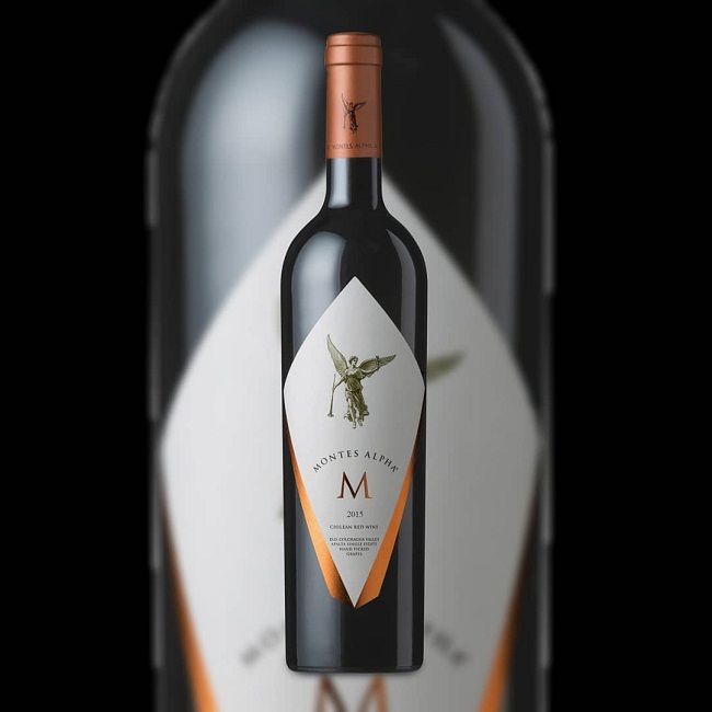 Montes Alpha M