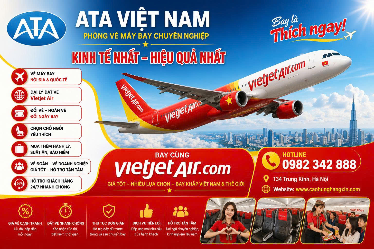 Vietjet Air