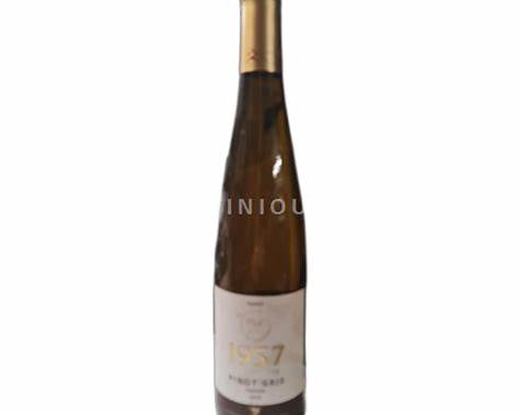 1957 by Pfaff Pinot Gris