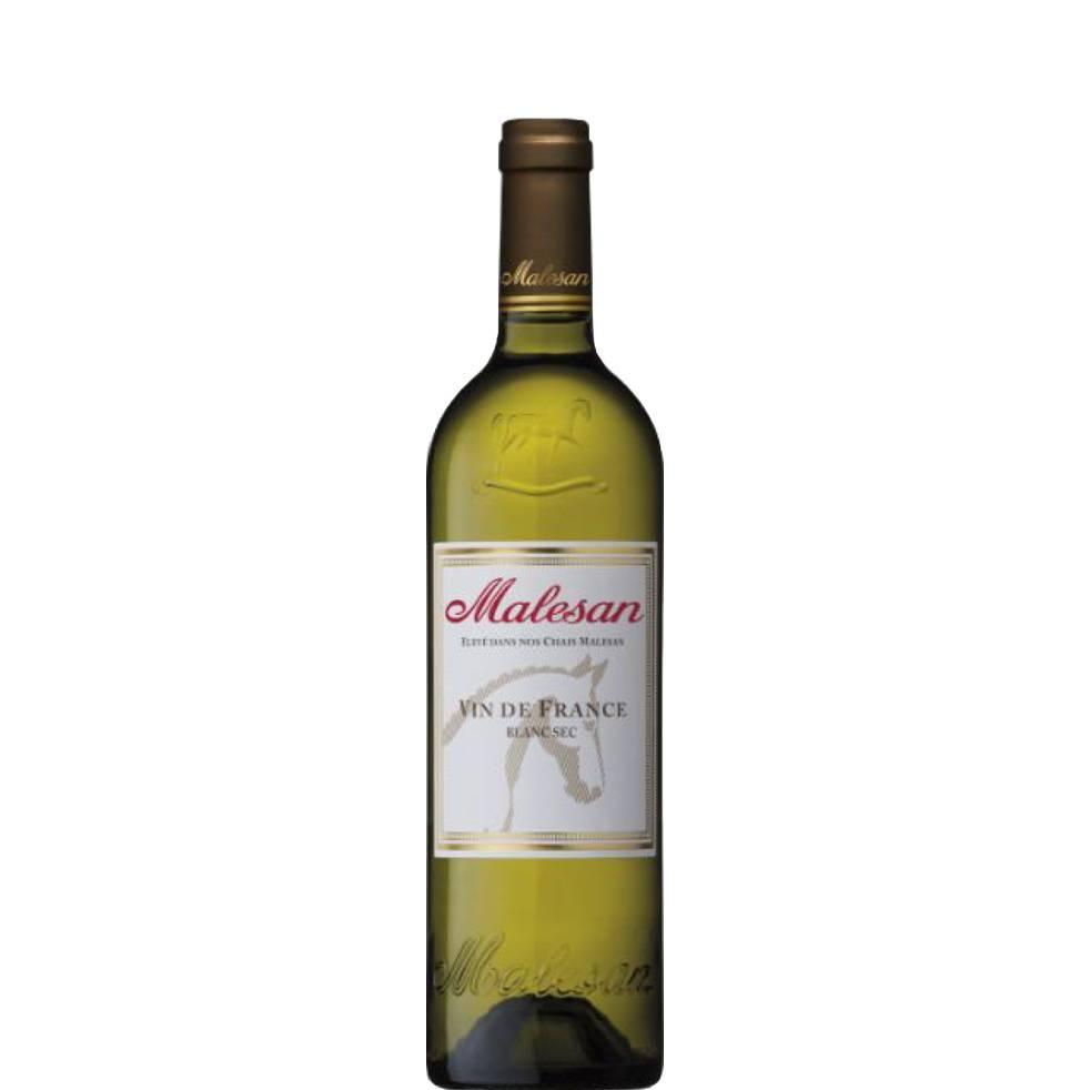 Malesan Bordeaux Blanc Sauvignon Blanc