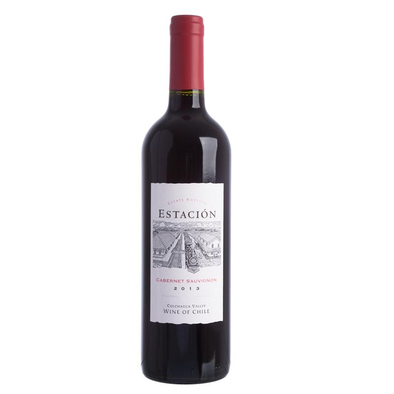 ESTACIÓN Cabernet Sauvignon