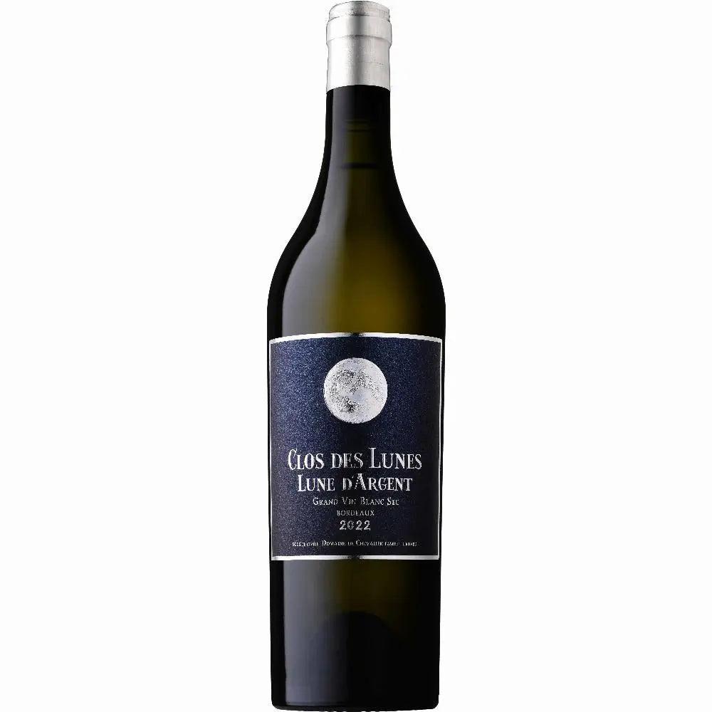 Clos des Lunes – Lune d'Argent