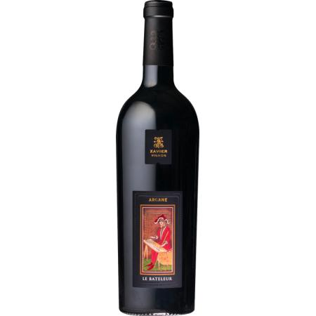 Arcane – Le Bateleur Rouge NV